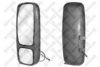 VOLVO 21103767 Outside Mirror, driver cab